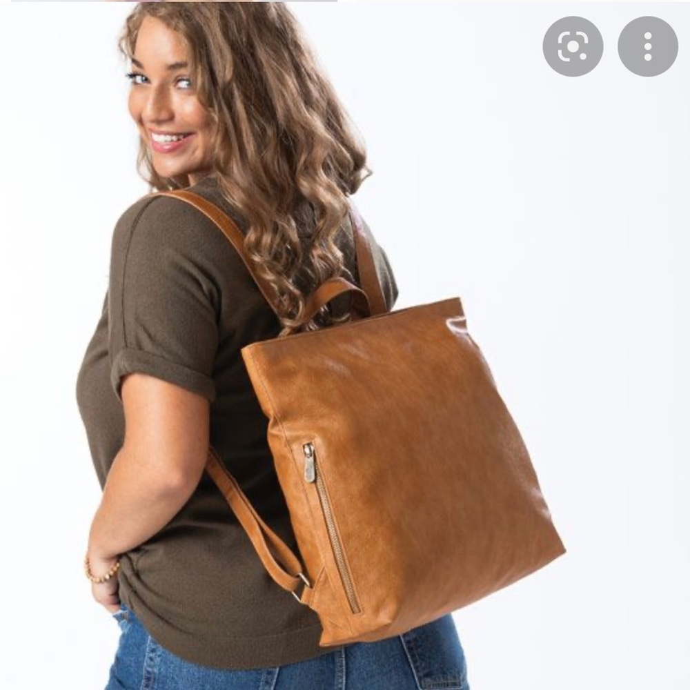 NWT - ThirtyOne Gifts High Street Backpack